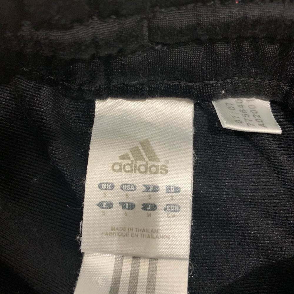 Vintage 90’s Adidas sweatpants - Picture 4 of 5